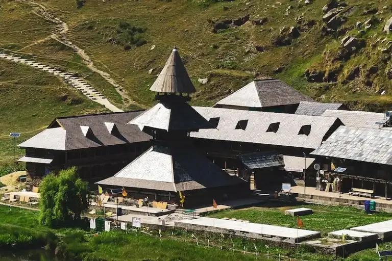 Temples In Dev Bhumi Featured Image