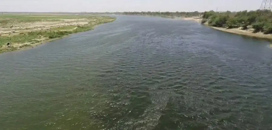 Yamuna River