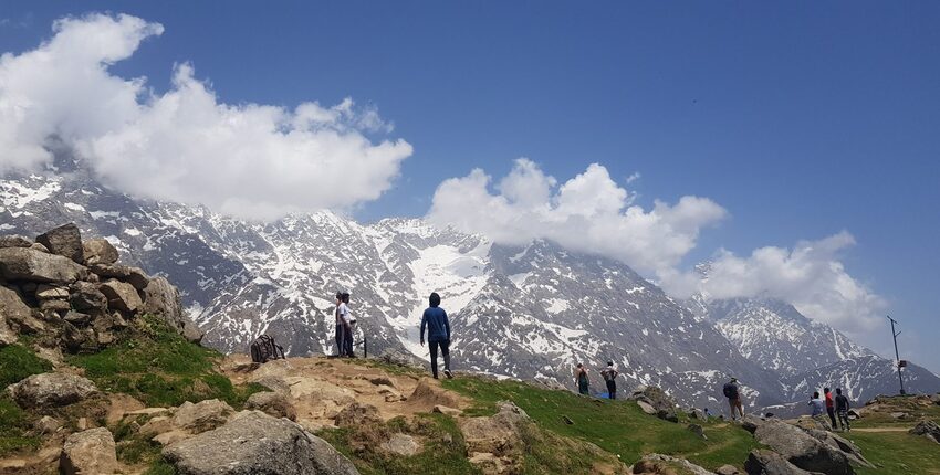 Triund mcleodganj himachal 1 1