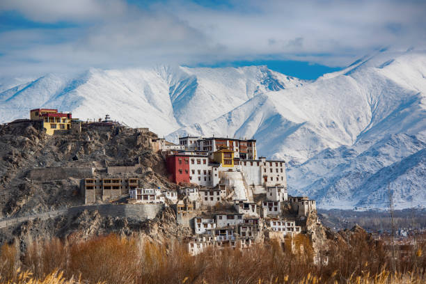 Must Explore Top 10 Best Tourist Places In Ladakh 8 image 1
