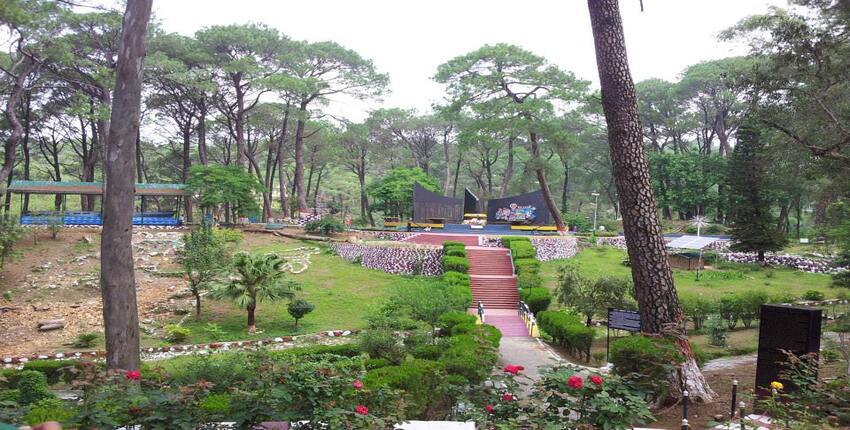 10 Reasons Why Dharamshala Should Be Your Next Travel Destination 8 war memorial 1