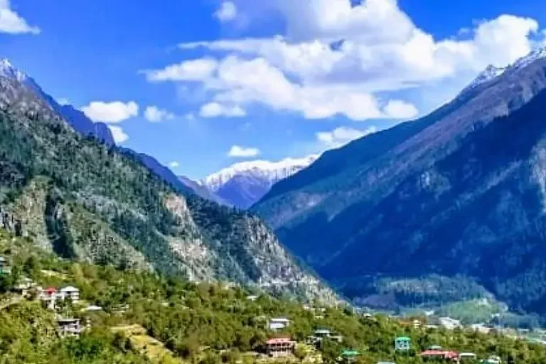 Chitkul Featured Image