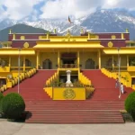 Dalai Lama Monastery