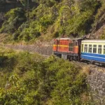Kalka Shimla Toy Train Featured Image