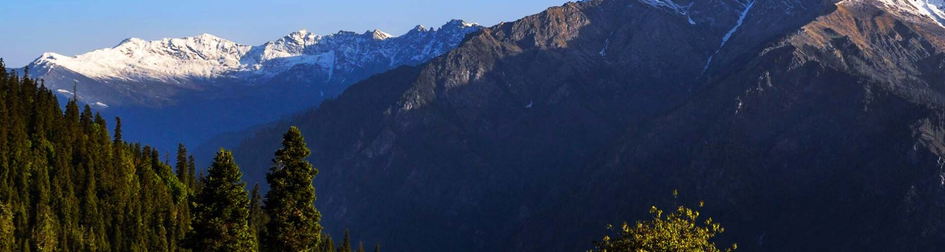 Plan A Perfect Delhi To Kasol Trip: A Complete Tour Guide 1 Paradise for photographers