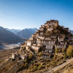 Key Monastery