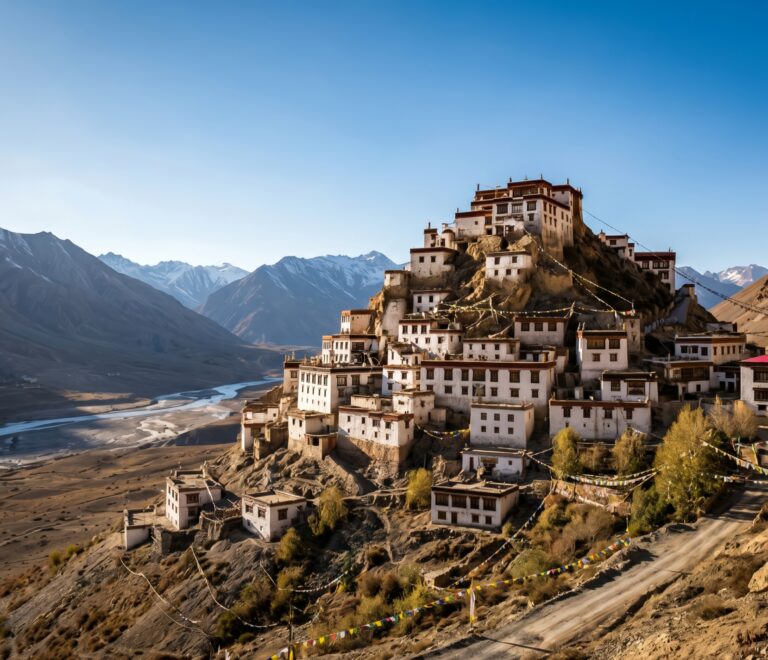Key Monastery