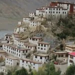 Key Monastery Featured Image