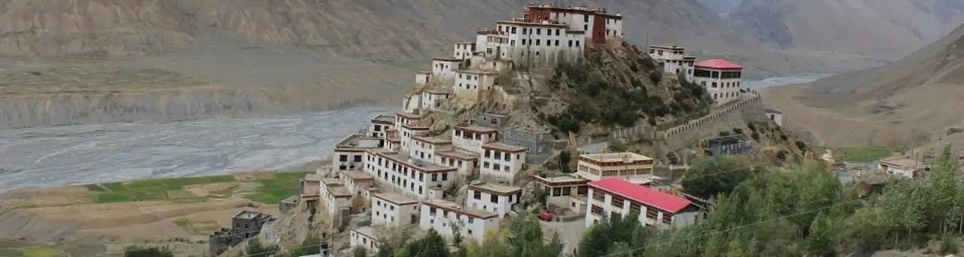 Key Monastery Featured Image