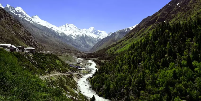 Lesser Known Places Himachal Gallery Image 1
