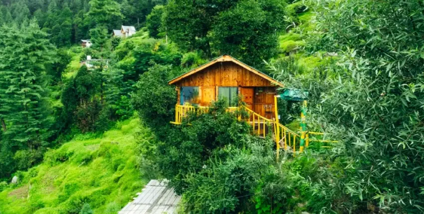 Lesser Known Places Himachal Gallery Image 3