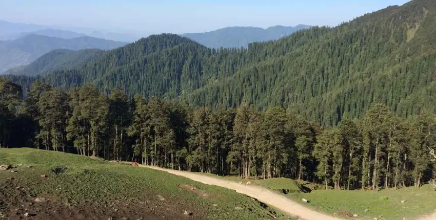 Lesser Known Places Himachal Gallery Image 5
