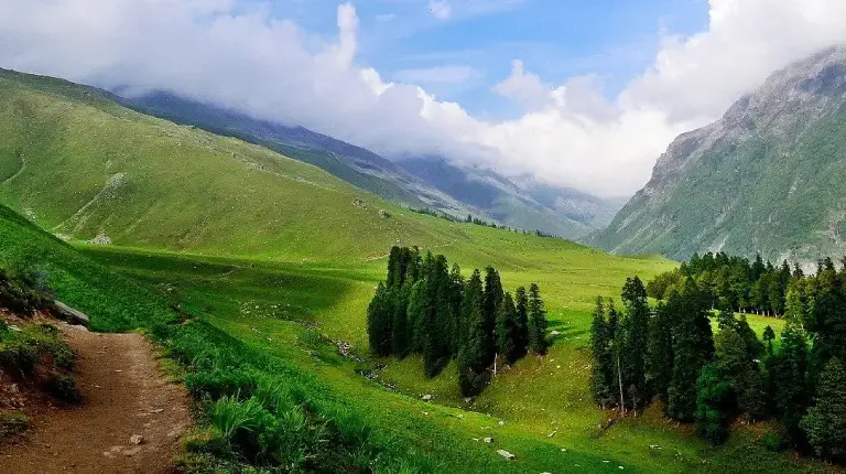 Lesser Known Places Himachal Gallery Image 6