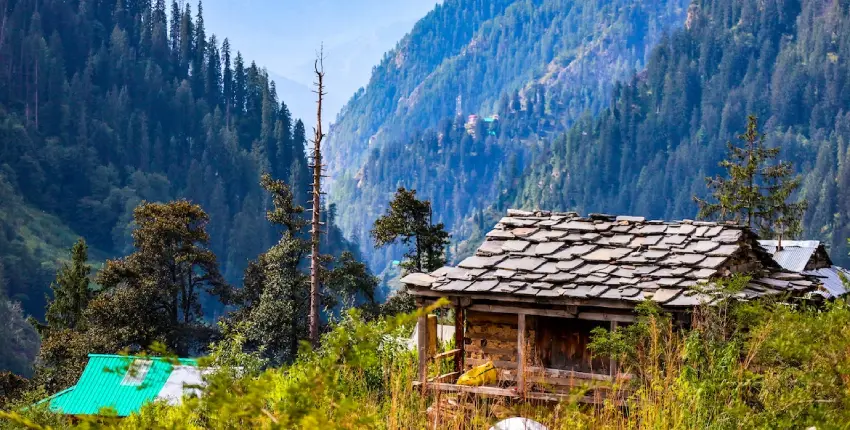 Lesser Known Places Himachal Gallery Image 8