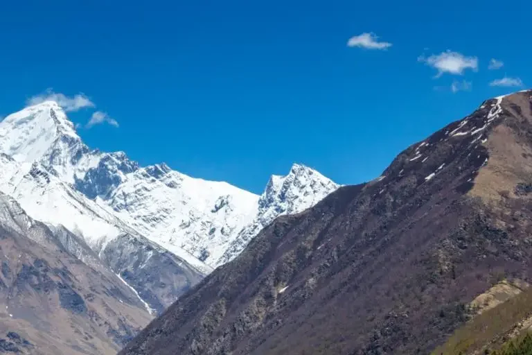 Reason To Visit Sangla Valley Header image