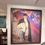 Roerich Art Gallery Featured Image