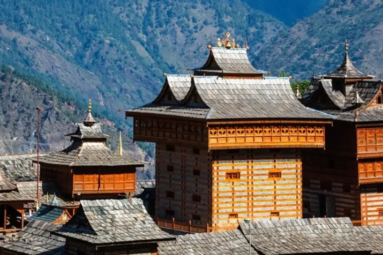 Sarahan Featured Image