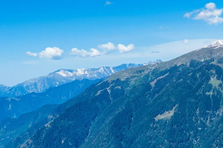 Scope of Tourism In Himachal Header Image