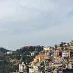 Shimla Hills Station Featured Image