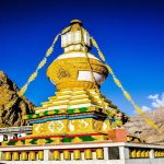 Spiti Valley Circuit Tour Package