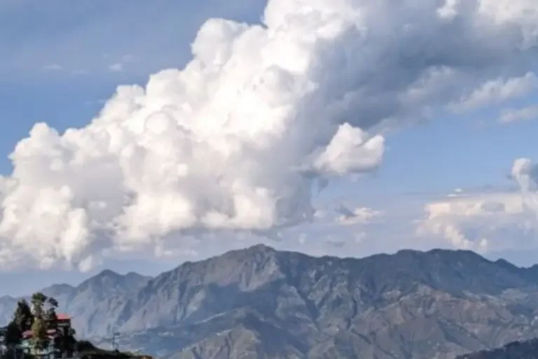 Wildlife Zoo Kufri Header Image