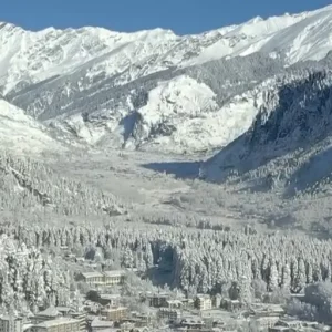 himachal in winter 1