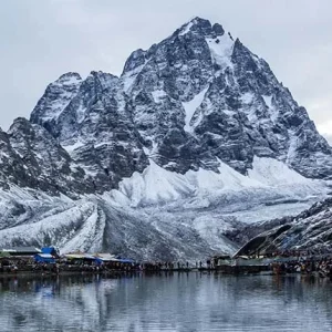 Manimahesh Yatra and Trek Package [2026]