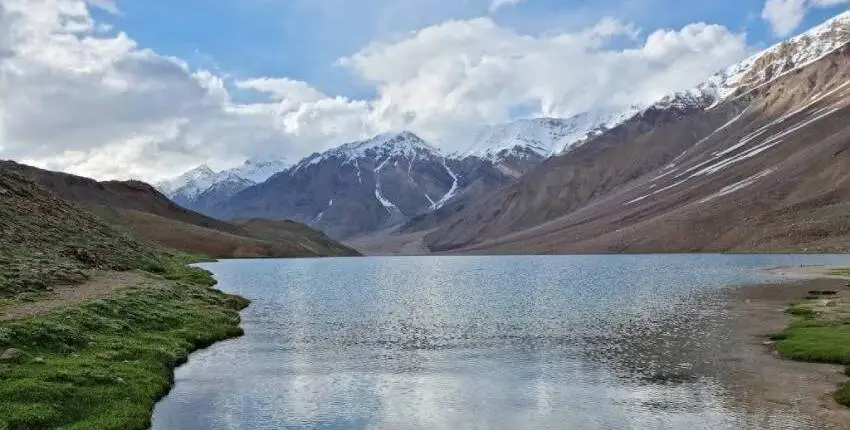 Chandra Taal