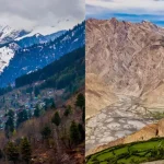 Featured Image Manali to Spiti Valley
