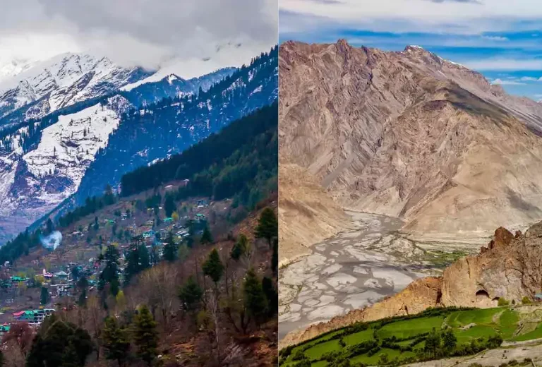 Featured Image Manali to Spiti Valley