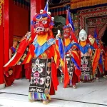 Festivals of Himachal Pradesh