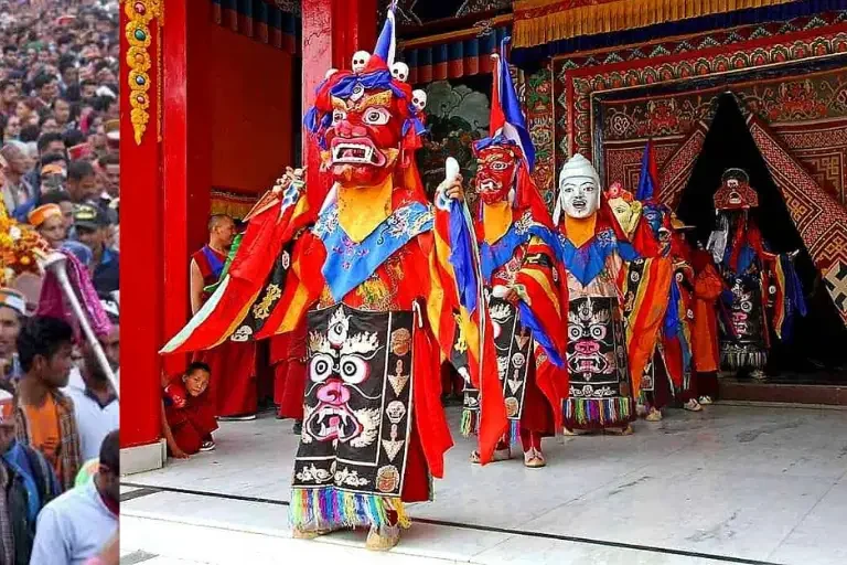 Festivals of Himachal Pradesh