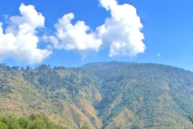 Himachal Pradesh In October Featured Image