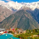 Kalpa, Most Beautiful Village