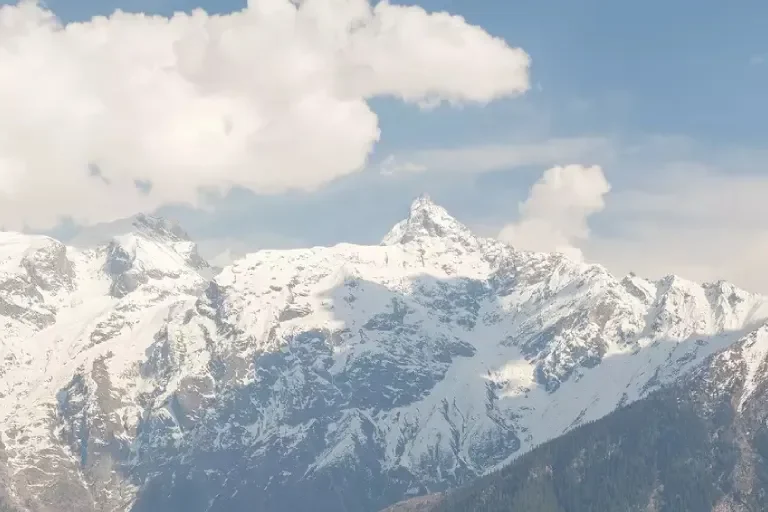 Kinnaur Kailash Featured Image