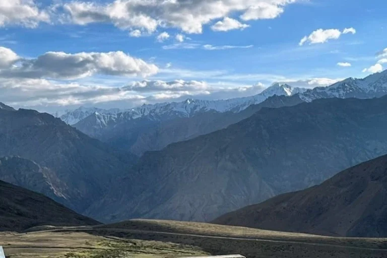 Langza Featured Image