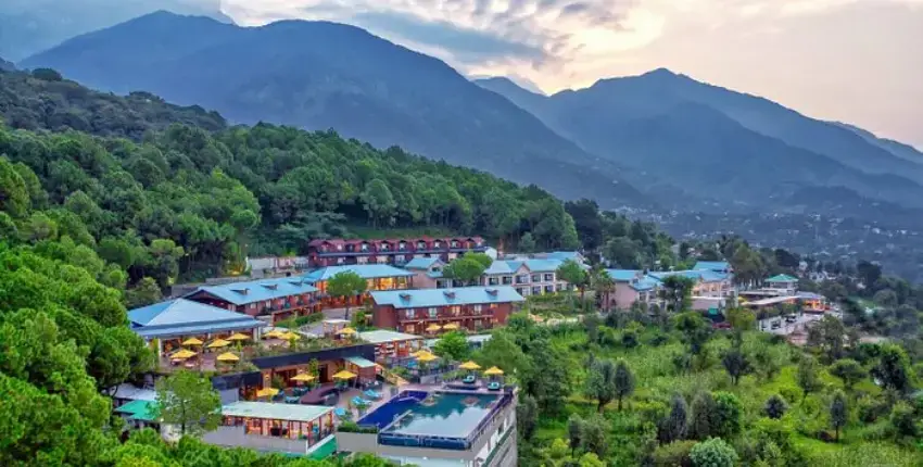 Things To Do In Dharamshala