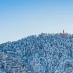 Things To Do In Shimla Featured Image