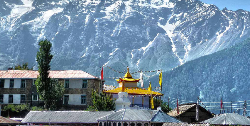 Things to Do in Kalpa, Kinnaur - Places to See, Best Time to Visit, Weather and More 12 Things to do in Kalpa Gallery Image 1