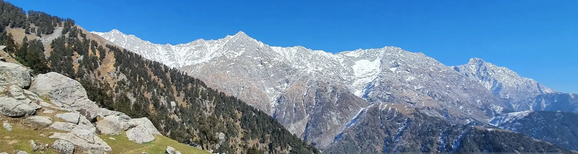 Triund Trek Package - From Mcleod Ganj