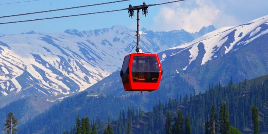 Adventurous Escapes image