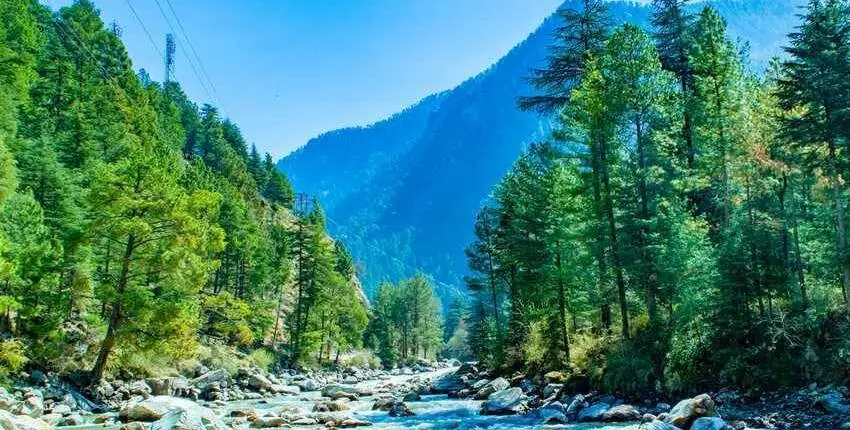 Beautiful Himachal