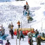 Himachal In January feature image