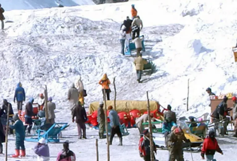 Himachal In January feature image