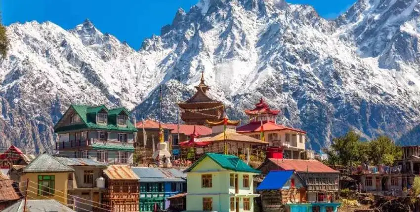 Himachal Weather