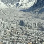 Himachal in December Featured Image