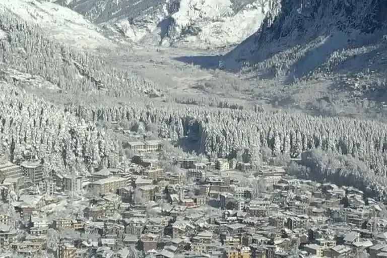 Himachal in December Featured Image