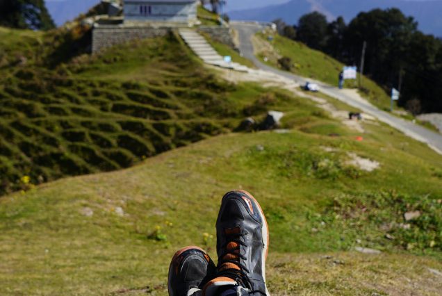 Dalhousie Khajjiar Tour Package From Delhi – [2Night / 3Days]