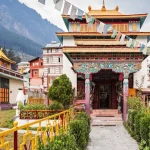 Fascinating Dharamshala McleodGanj Tour Package Ex Delhi Gallery Image 3