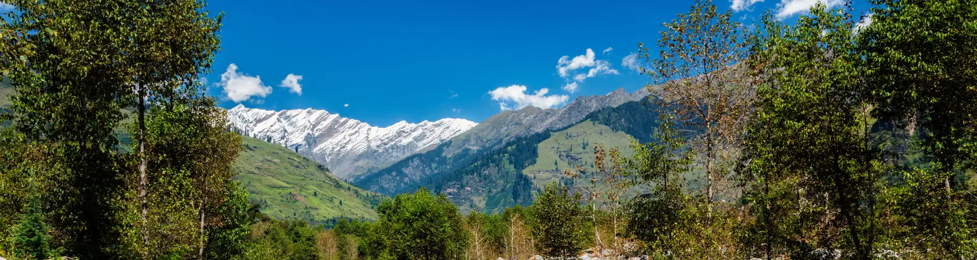 Himachal Pradesh in March: The Perfect Time for Adventure